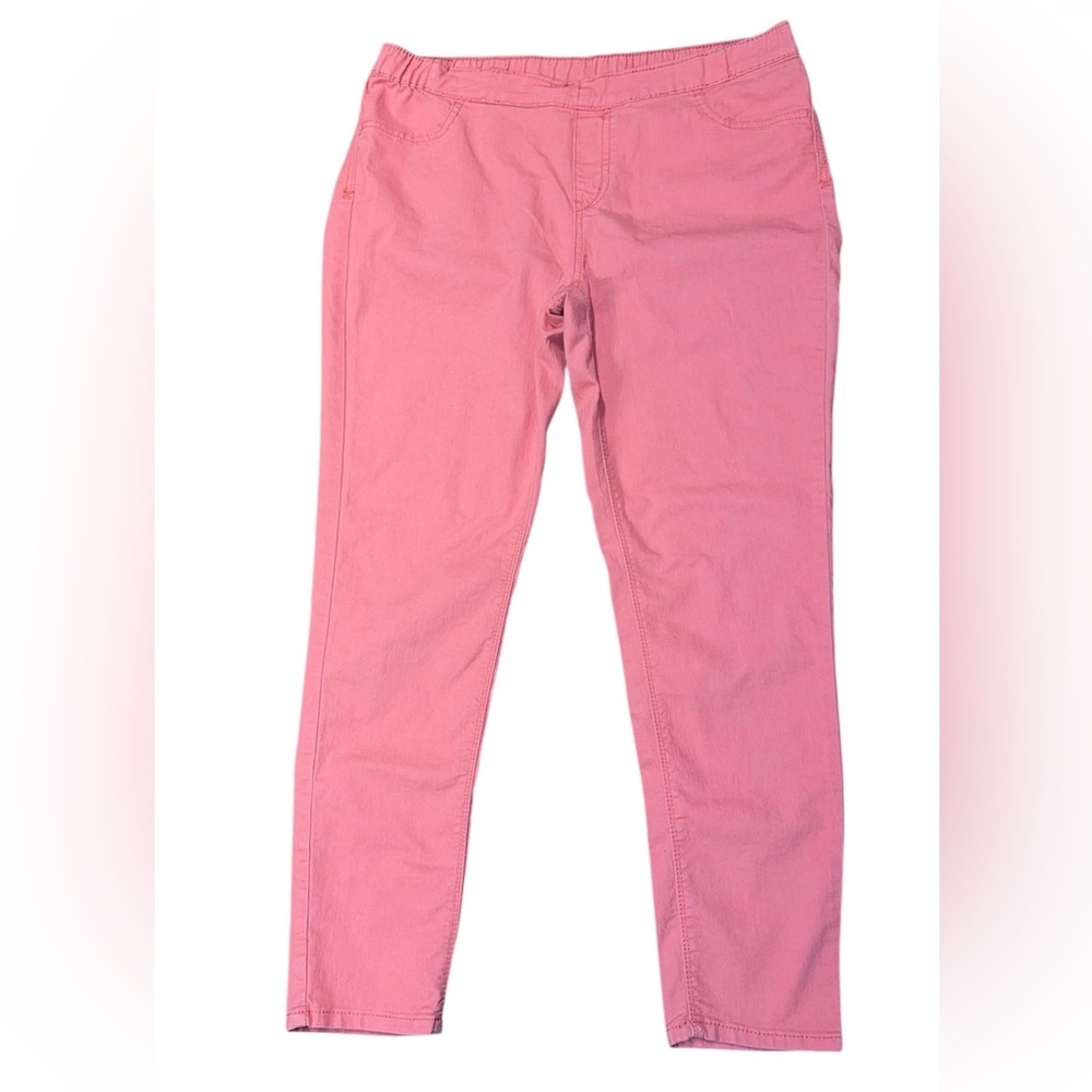 Bobbie Brooks Coral Pants